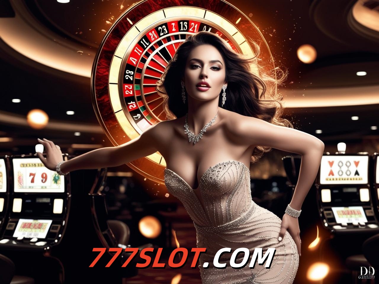 
                                Entretenimento no Cassino Online 777slot
                                